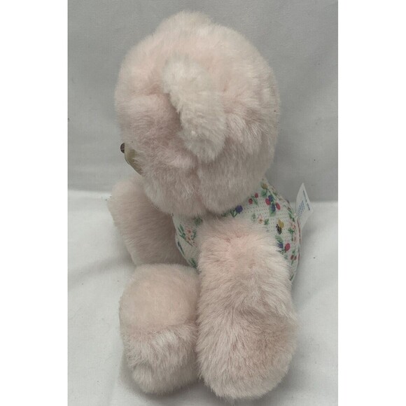 VTG 1998 Fisher Price Sarahberry Sarah Berry Bear Plush Stuffed Animal 10" - Picture 3 of 12